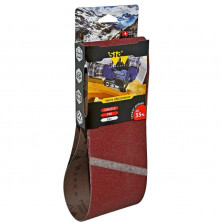 Лента шлифовальная бесконечная Sia Abrasives 2920 siawood sw610-080 2 шт