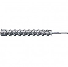 Бур по бетону Зубр Профессионал 29350-410-45_z02 SDS-max 45x410х520 мм