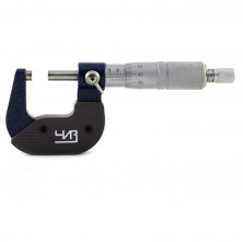 Микрометр ЧИЗ МК-25 128660 0,01 с поверкой