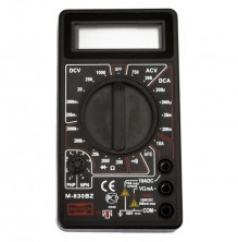 Мультиметр цифровой Mastech M830BZ