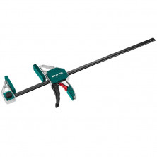 Струбцина пистолетная Kraftool Extrem 32228-60_z01 600/95 600х95 мм