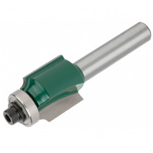 Фреза кромочная Fit 3605-081938 калевочная с нижним подшипником 38,1х19х61,3 мм