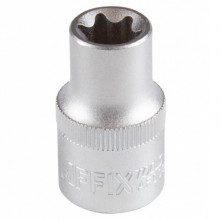 Головка торцевая Affix AF00043014 Torx Е-стандарт 1/2 дюйма  E14