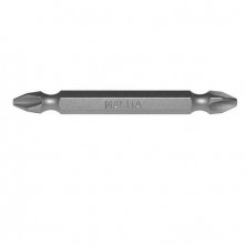 Насадка для биты Makita D-34914 E-Form MZ PZ2 65 мм 100 шт