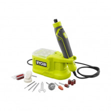 Гравер Ryobi ONE+ RRT18-0 5133004939
