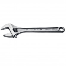 Ключ разводной Stayer MAX-Force 2725-25_z01