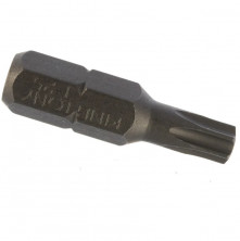 Бита торцевая King Tony 102525T 1/4 дюйма Torx T25 25 мм