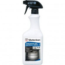 Очиститель для духовок и гриля Pufas Glutoclean N390 Gl.Backofen&Grillrei 0,75 л