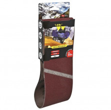 Лента шлифовальная бесконечная Sia Abrasives 2920 siawood sw610-100 2 шт