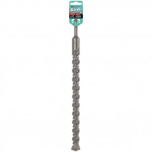 Бур по бетону Greatflex Light 56-16460 SDS+16x460 мм