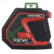 Нивелир лазерный Condtrol Xliner 360G Kit 1-2-408