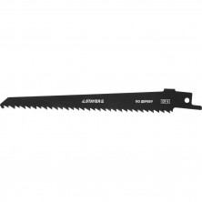 Полотно по дереву для сабельной пилы Stayer Professional S644D 159454-4.2 150 мм