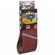 Лента шлифовальная бесконечная Sia Abrasives 2920 siawood sw610-120 2 шт