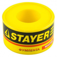 Фумлента Stayer Master 12360-12-040 0,40 г/см3 0,075х12х10000 мм