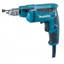 Дрель безударная Makita DP2010