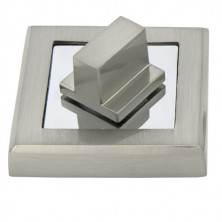Накладка фиксатор Palladium CS BK SN/CP  