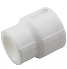 Муфта переходная PP-R Aqualink 03517 25х20 мм