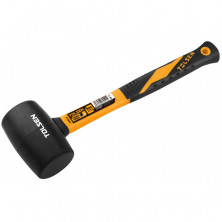 Киянка Tolsen GRIPro TT25033 фибергласовая рукоятка 225 г