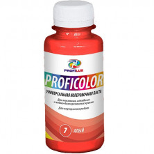 Колорант универсальный Profilux Proficolor 07 алый 0,1 л