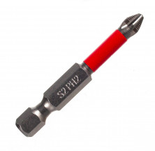 Бита Quadro Torsion 410250 PН2 50 мм