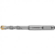 Бур по бетону Stayer 2930-600-25_z02 хвостовик SDS-Plus 25х600 мм