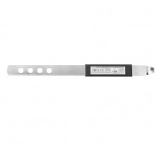 Миксер для краски Master Color 30-1491 с открывалкой 280 мм