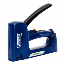 Степлер Rapid R64E 21000860 2 в 1