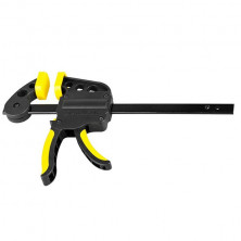 Струбцина пистолетная Stayer 32242-15 150х60 мм