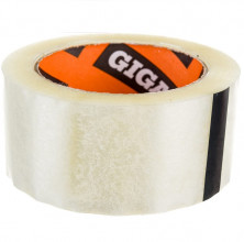 Клейкая лента упаковочная Gigant GIT-36 48 мм 100 м  