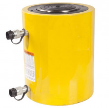 Домкрат гидравлический грузовой TOR HHYG-250150S ДУ250Г150 250 т