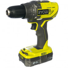 Дрель-шуруповерт Ryobi One+ R18DD3-220S 5133003348