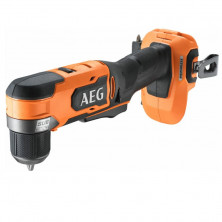 Дрель угловая AEG BS18SRABL-0 4935480055