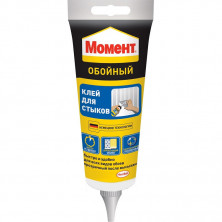 Клей обойный Момент для стыков обоев 120 г