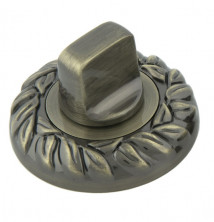 Накладка фиксатор Palladium D AB BK  