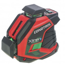 Нивелир лазерный Condtrol Xliner Pento 360G 1-2-158
