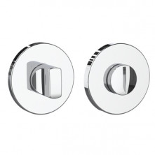 Ручка поворотная Punto BK6.R.ARC.R52 47205 CP-8 хром  