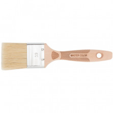 Кисть флейцевая Master Color 30-0043 50 мм  буковая ручка