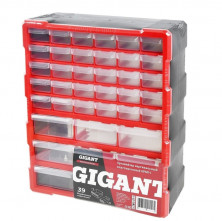 Органайзер вертикальный Gigant Professional GPMI-1