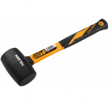 Киянка Tolsen GRIPro TT25035 фибергласовая рукоятка 450 г