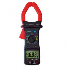 Клещи токоизмерительные Mastech MS2000G