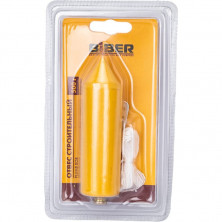 Отвес Biber 43050 строительный 0,5 кг