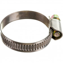 Хомут обжимной Fit 64280 25-40 мм