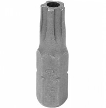 Бита торцевая King Tony 102530V Torx Plus IPR30 1/4 дюйма 25 мм