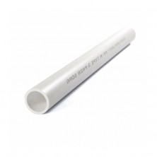 Труба PP-R белая Дн 90х8,2 Ру10 SDR11 Т<40С L=4м RTP (РосТурПласт) 15657