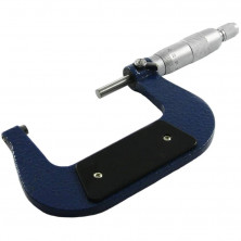 Микрометр Micron МК-100 0.01 ГРСИ №77991-20 МИК 26216