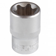 Головка торцевая Affix AF00043022 Torx Е-стандарт 1/2 дюйма E22