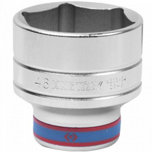 Головка торцевая стандартная King Tony 433546M шестигранная 1/2 дюйма 46 мм