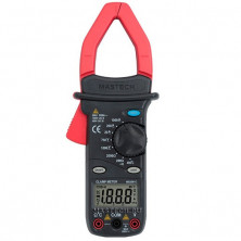 Клещи токоизмерительные Mastech MS2001C