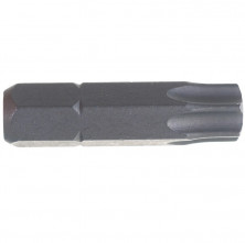 Бита торцевая King Tony 102540T 1/4 дюйма Torx T40 25 мм