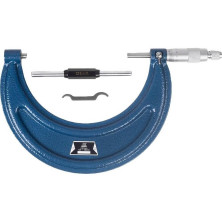 Микрометр Micron МК-125 0.01 ГРСИ №77991-20 МИК 26217